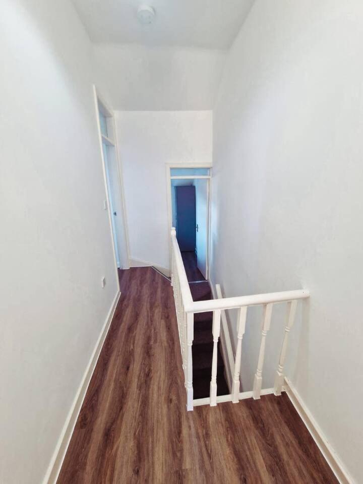 Apartment Beautiful Near Lfc Stadium Liverpool